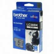 Ink Brother LC 38BK